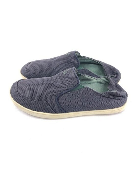 OluKai \'Nohea Mesh\' Slip-on Loafer Shoes 10 main image 7